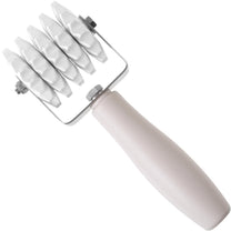Candy & Chocolate – Punching roller, dough pricking roller Profi - Carlat