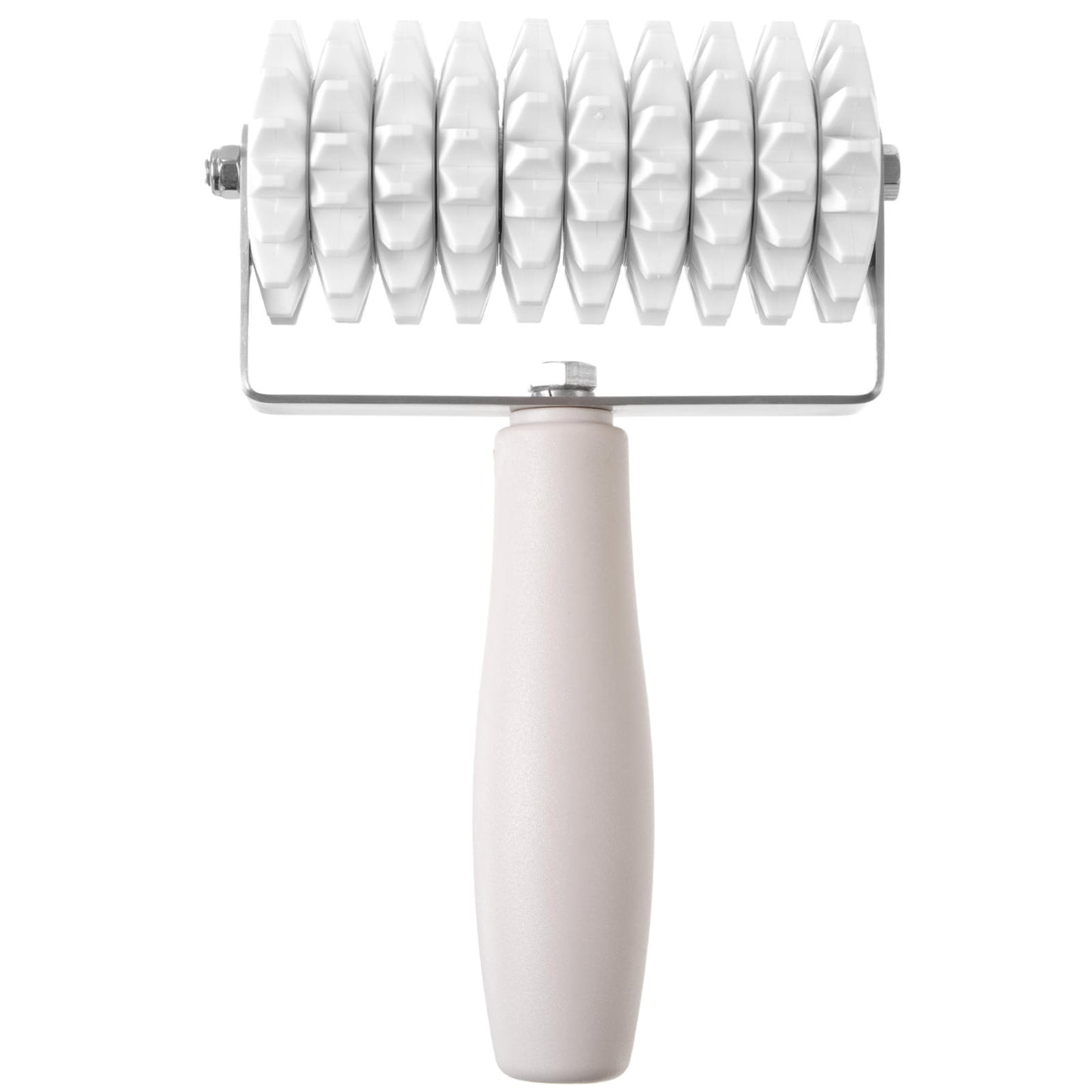 Candy & Chocolate – Punching roller, dough pricking roller Profi - Carlat