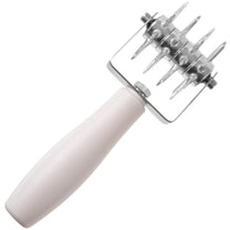 Candy & Chocolate – Punching roller, dough pricking roller Profi - Carlat