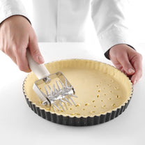 Candy & Chocolate – Punching roller, dough pricking roller Profi - Carlat
