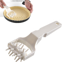 Candy & Chocolate – Punching roller roller for puncturing shortcrust - Carlat