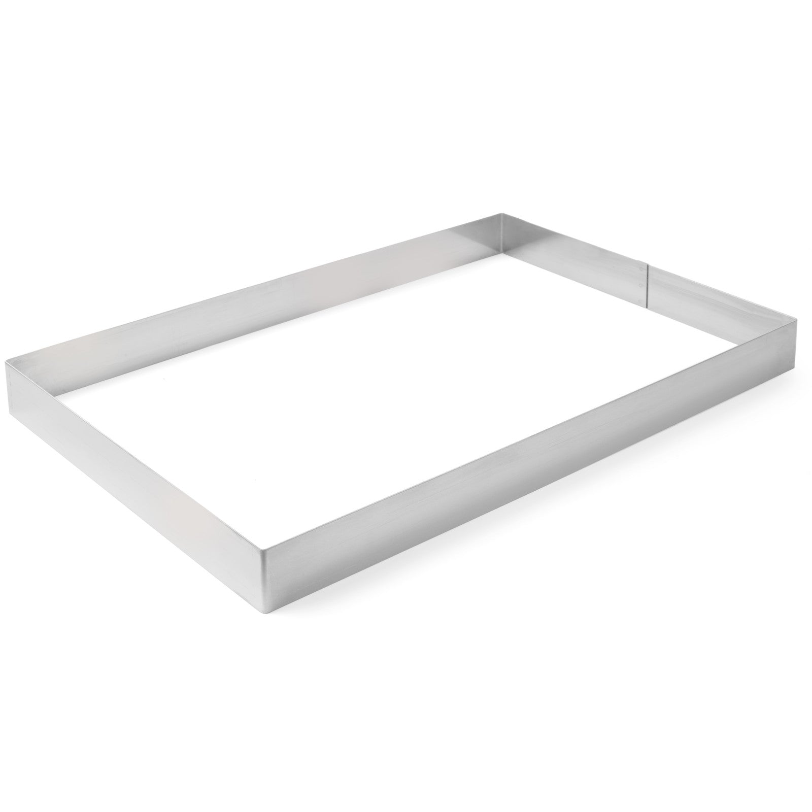 Candy & Chocolate – Rectangular bakery confectionery rim made of - Carlat