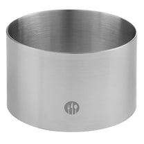 Candy & Chocolate – Round confectionery chef's ring for cakes, - Carlat