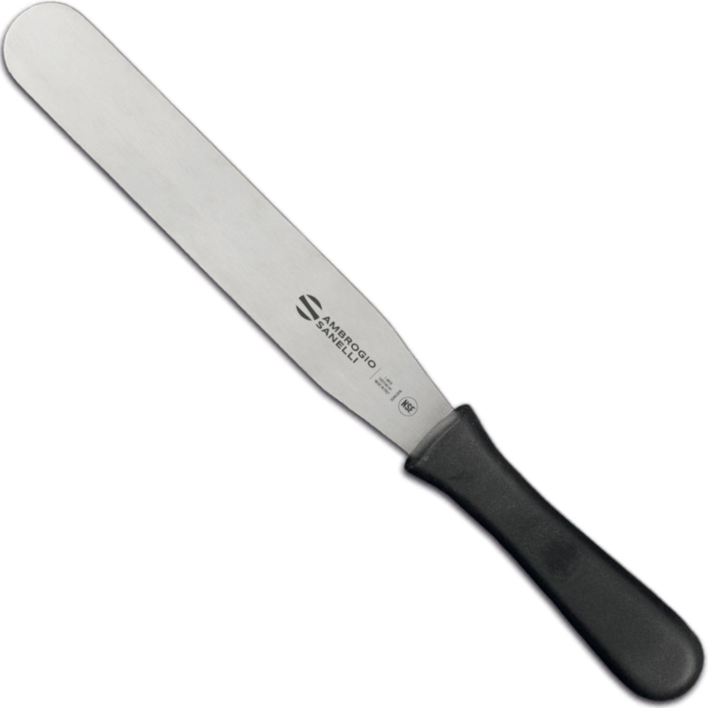 Candy & Chocolate – SUPRA straight pastry spatula 200/330 mm - Carlat