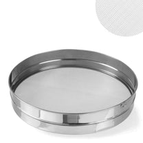 Candy & Chocolate – Sieve for sifting breadcrumbs, diameter. 407mm - Carlat