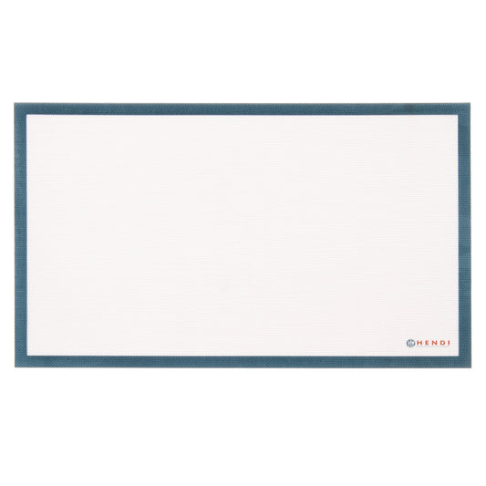 Candy & Chocolate – Silicone baking mat 300x400mm - Hendi - Carlat