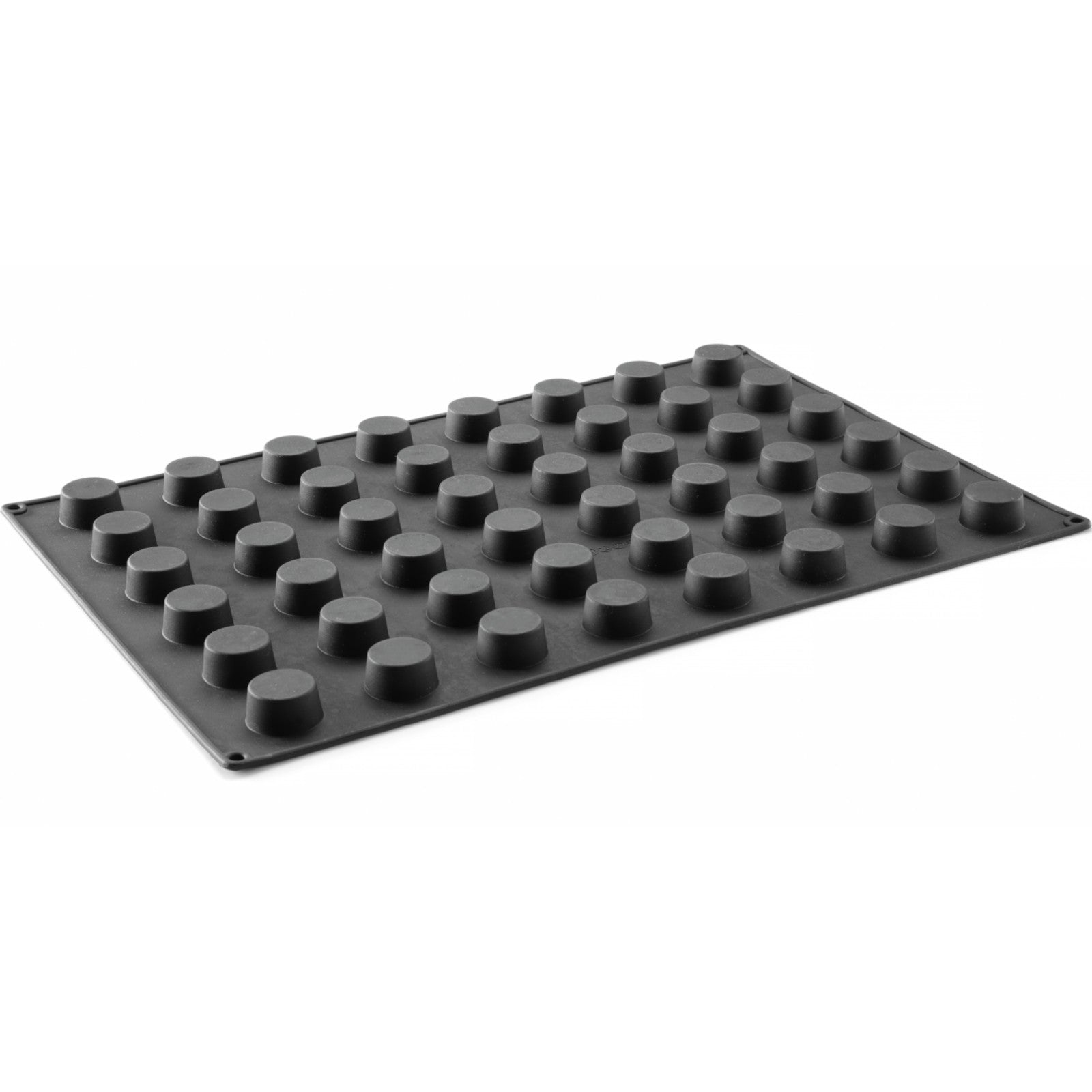 Candy & Chocolate – Silicone mold for pralines, mousses, baked - Carlat