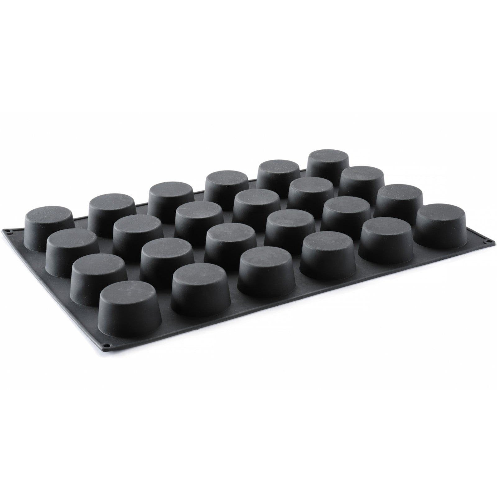 Candy & Chocolate – Silicone mold for pralines, mousses, baked - Carlat