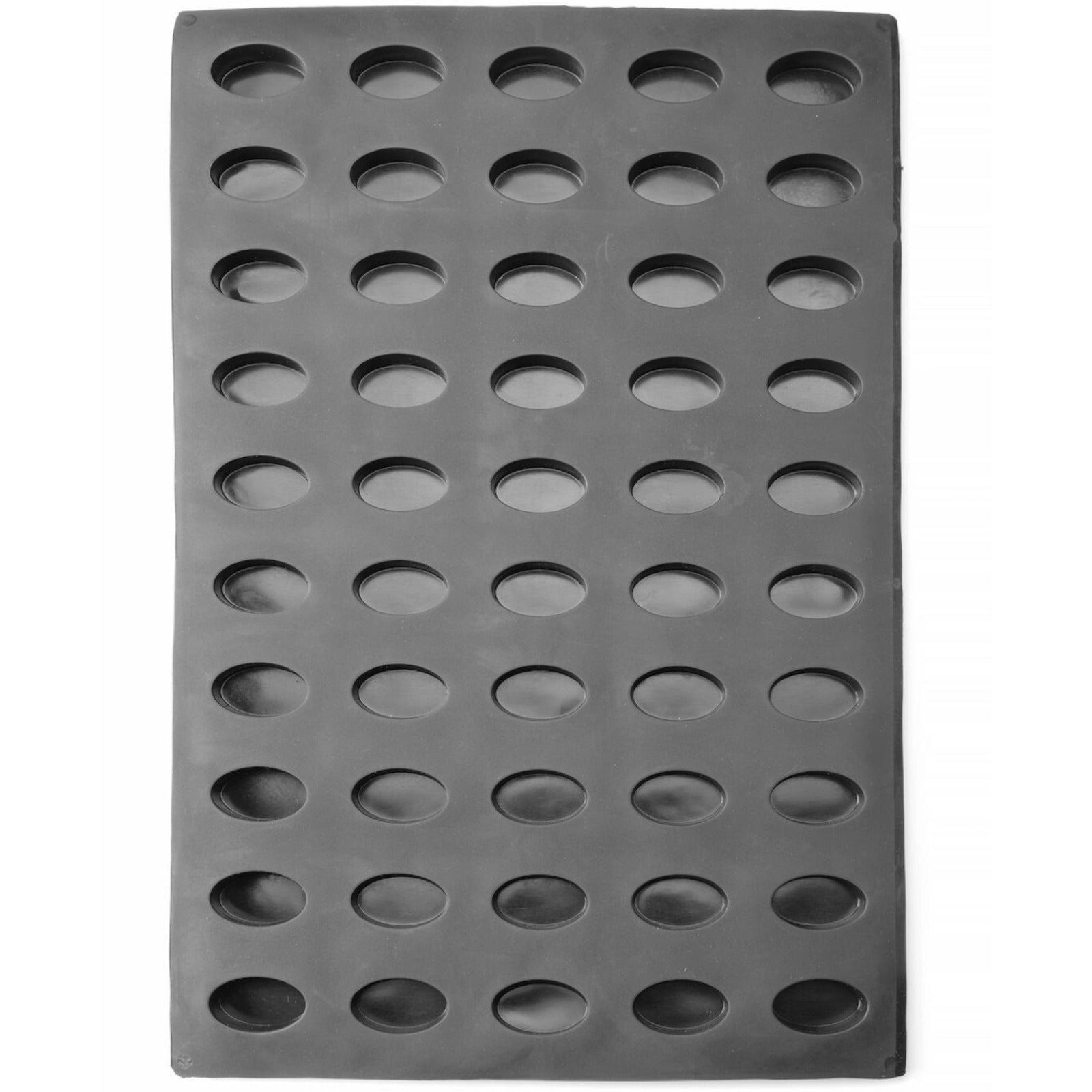 Candy & Chocolate – Silicone mold for pralines, mousses, baked - Carlat