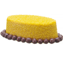 Candy & Chocolate – Silicone mold for pralines, mousses, baked - Carlat