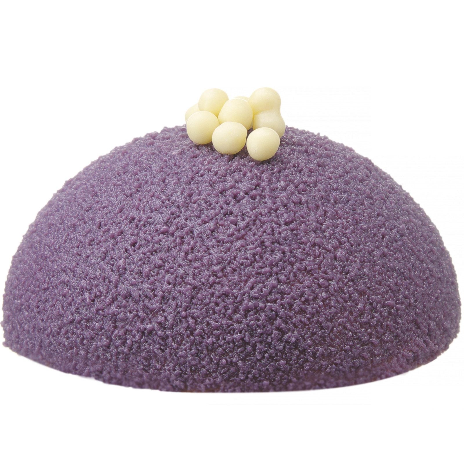 Candy & Chocolate – Silicone mold for pralines, mousses, baked - Carlat