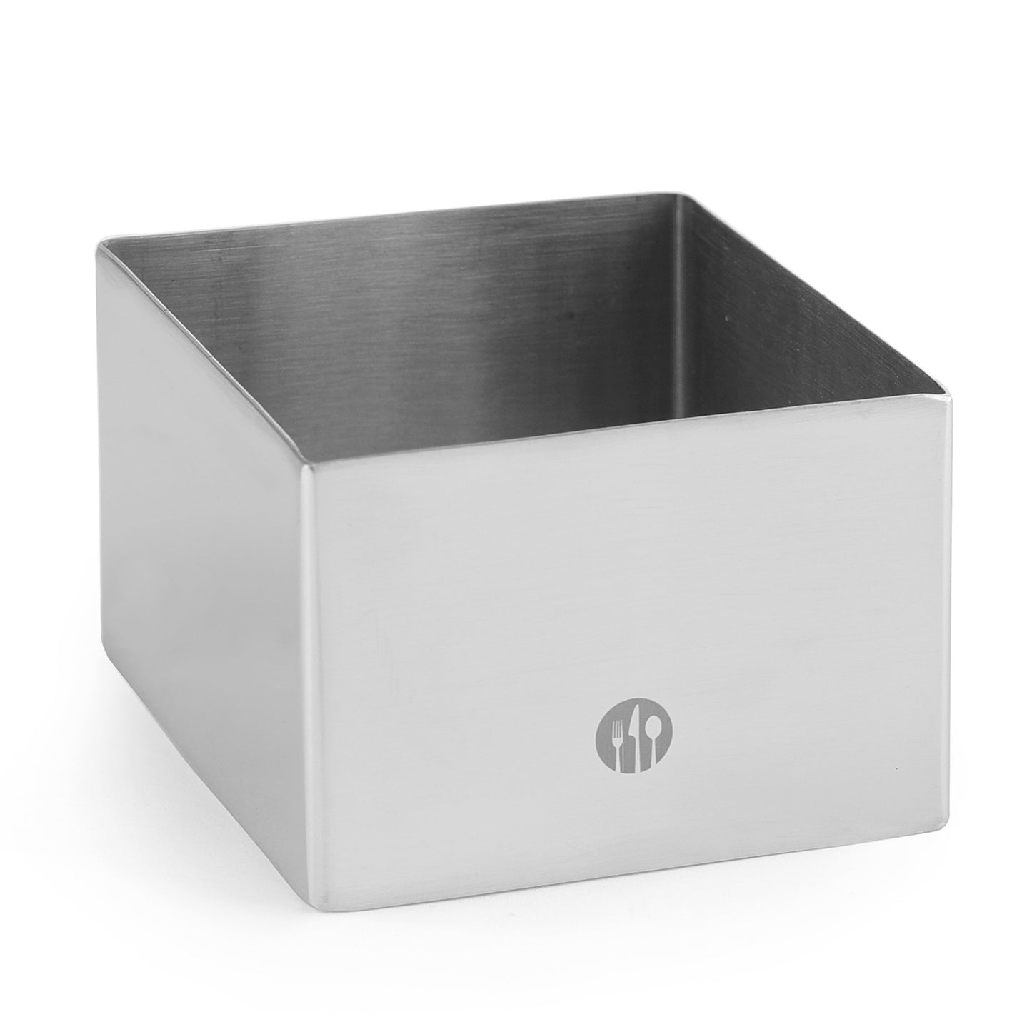 Candy & Chocolate – Square confectionery mold for cakes and - Carlat