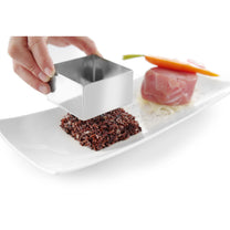 Candy & Chocolate – Square confectionery mold for cakes and - Carlat