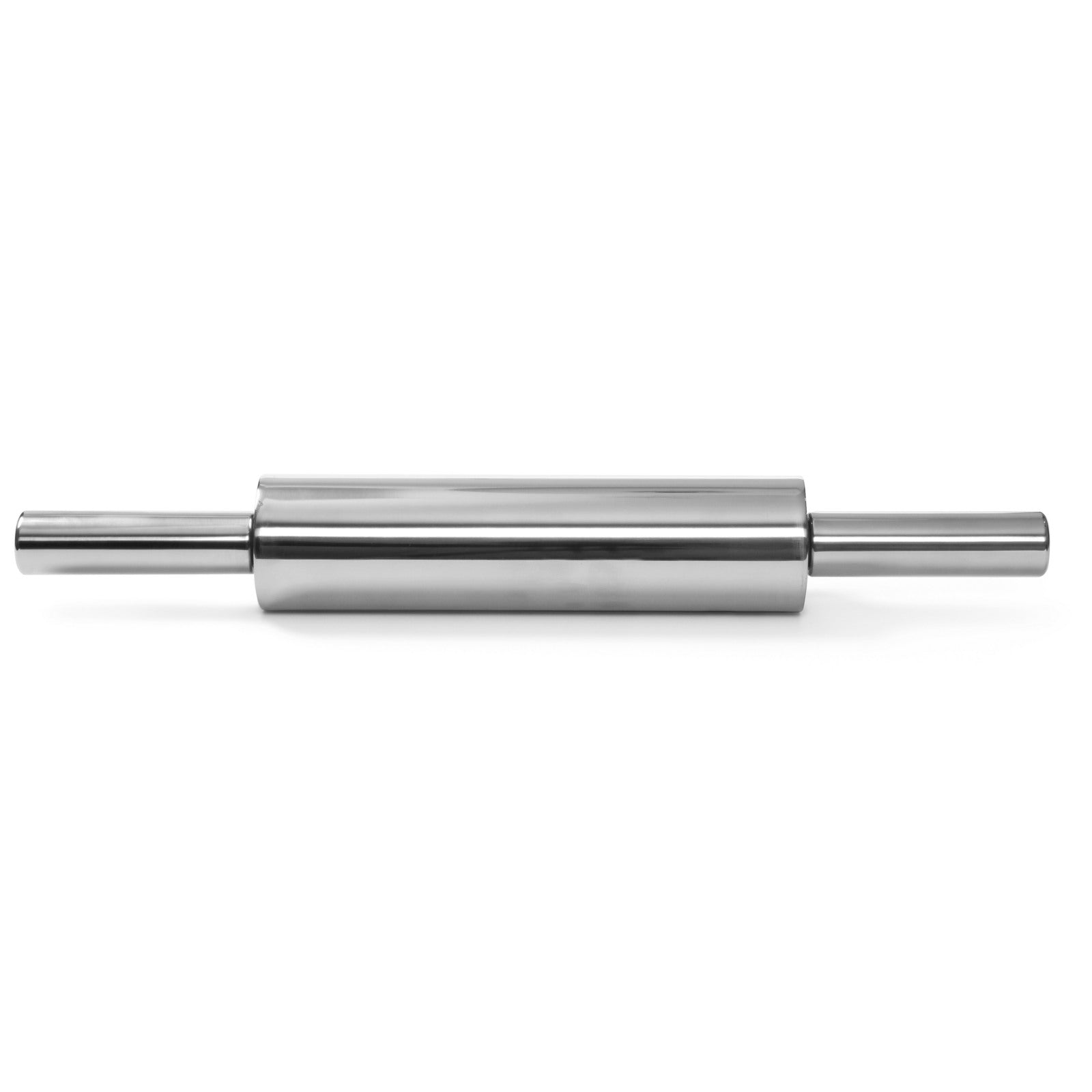 Candy & Chocolate – Stainless steel rolling pin, dia. 65mm - Carlat