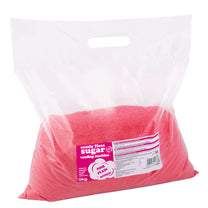 Candy & Chocolate – Sugar for the cotton candy machine, - Carlat