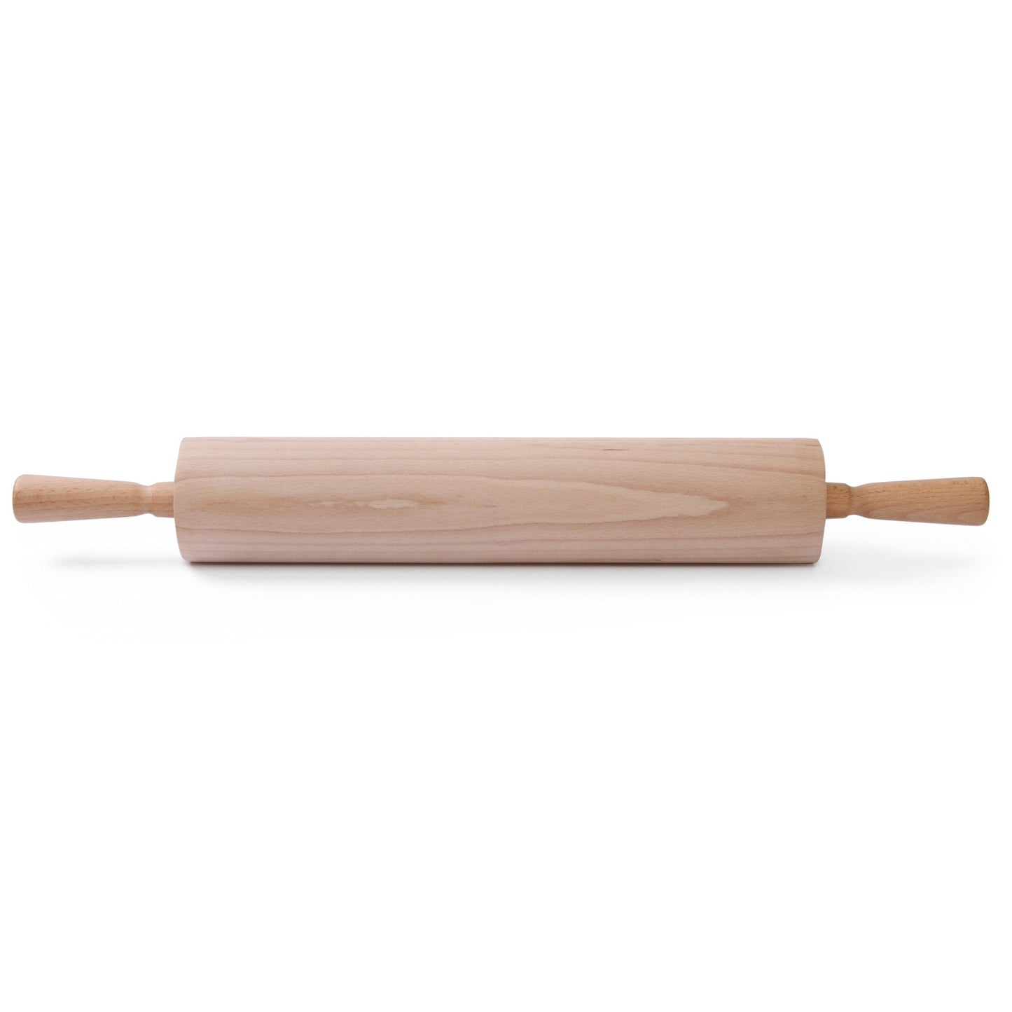 Candy & Chocolate – Wooden rolling pin with ball bearings, - Carlat