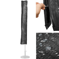 Canopies & Gazebos – Waterproof garden umbrella cover - Carlat