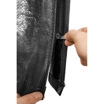 Canopies & Gazebos – Waterproof garden umbrella cover - Carlat
