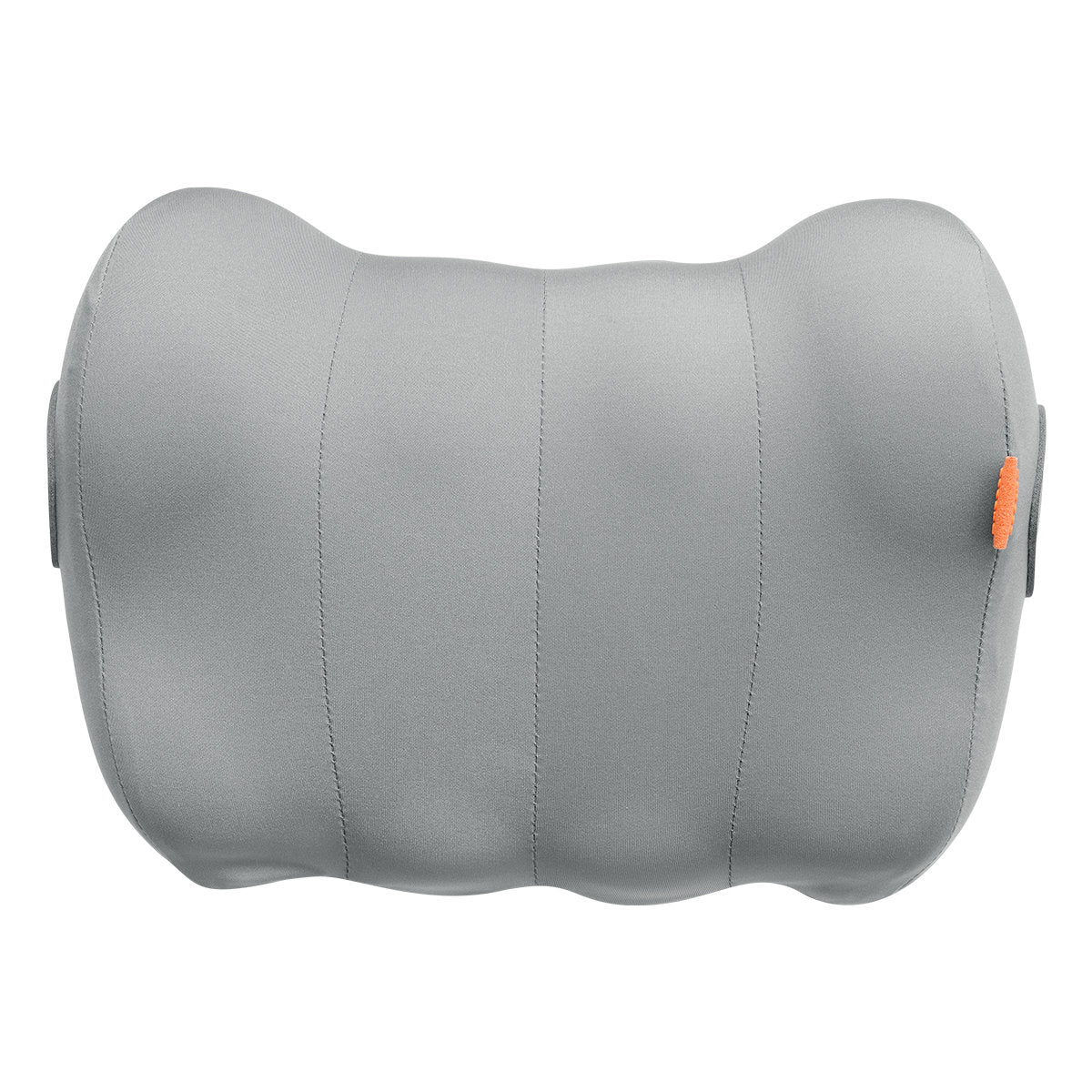 Car cushion for the headrest under the neck ComfortRide - gray - Carlat