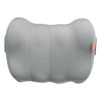 Car cushion for the headrest under the neck ComfortRide - gray - Carlat