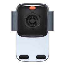 Car handle for phone on air grille black - Carlat