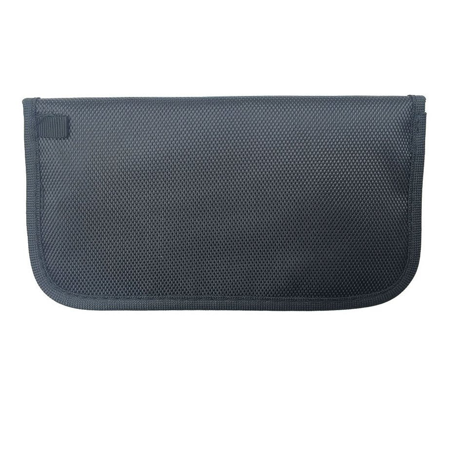 Car keys anti-theft case Faraday's cage 20x11cm black - Carlat