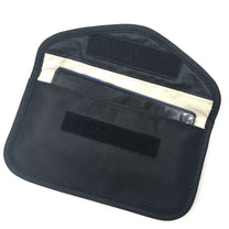Car keys anti-theft case Faraday's cage 20x11cm black - Carlat