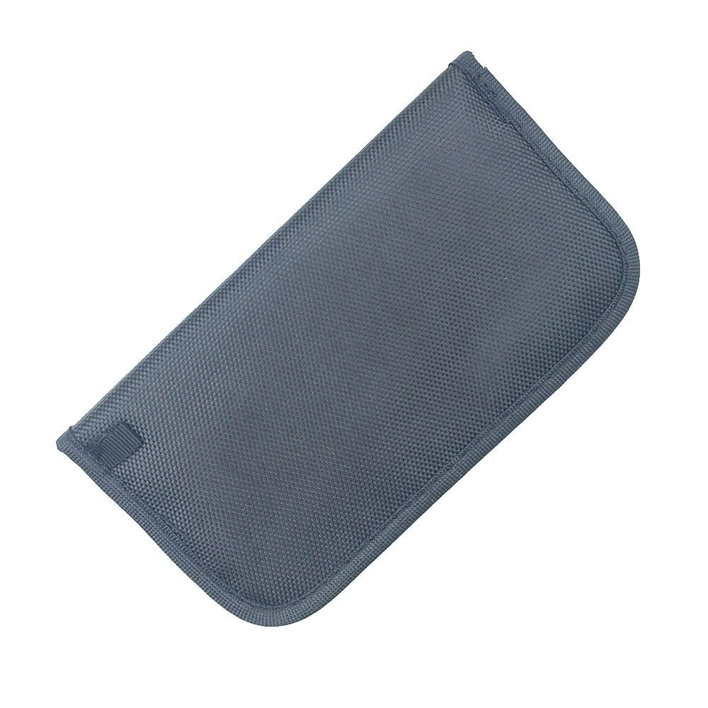 Car keys anti-theft case Faraday's cage 20x11cm black - Carlat
