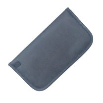 Car keys anti-theft case Faraday's cage 20x11cm black - Carlat