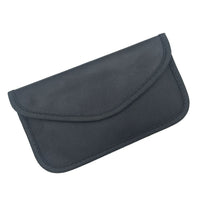 Car keys anti-theft case Faraday's cage 20x11cm black - Carlat