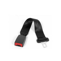 Seat Belt Lock Extension - Carlat