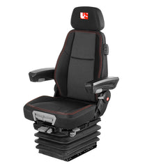 Highlander Pro seat - Carlat