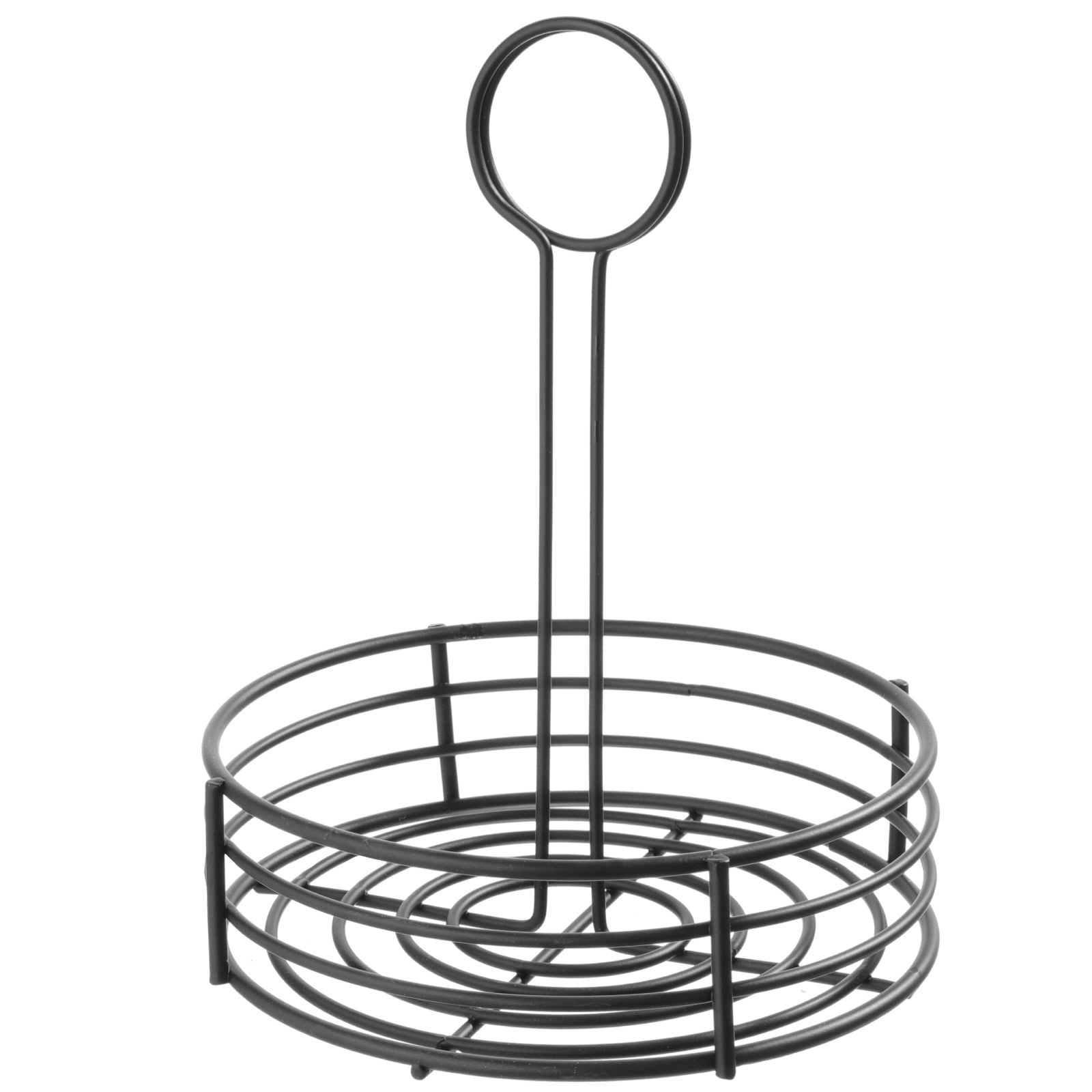 Cart holder for seasoning round wed. 165 mm - Hendi 425787 - Carlat