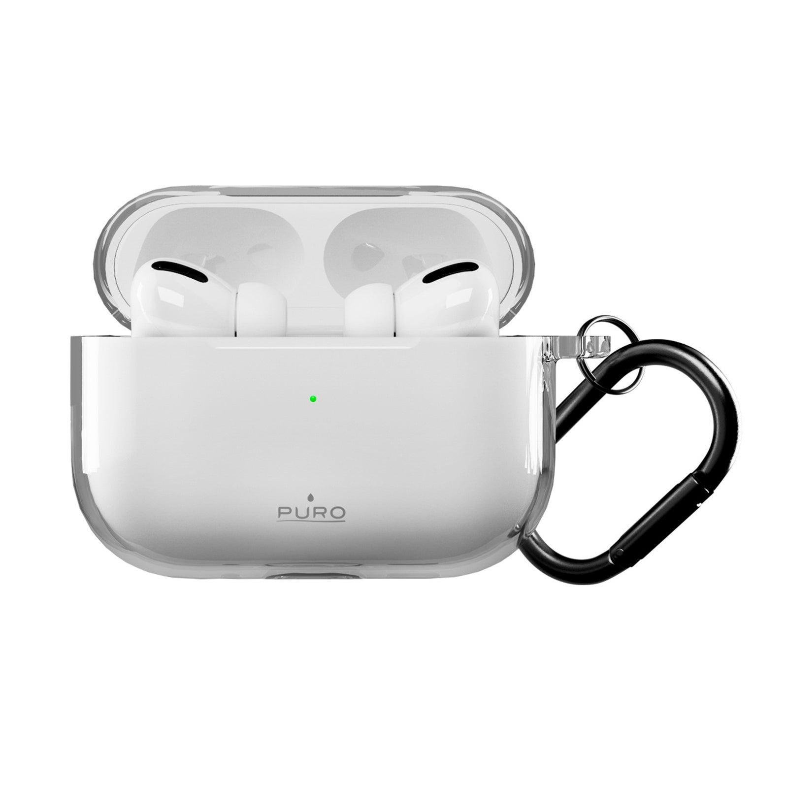 Case cover for AirPods Pro 3 0.3 Nude headphones - Carlat