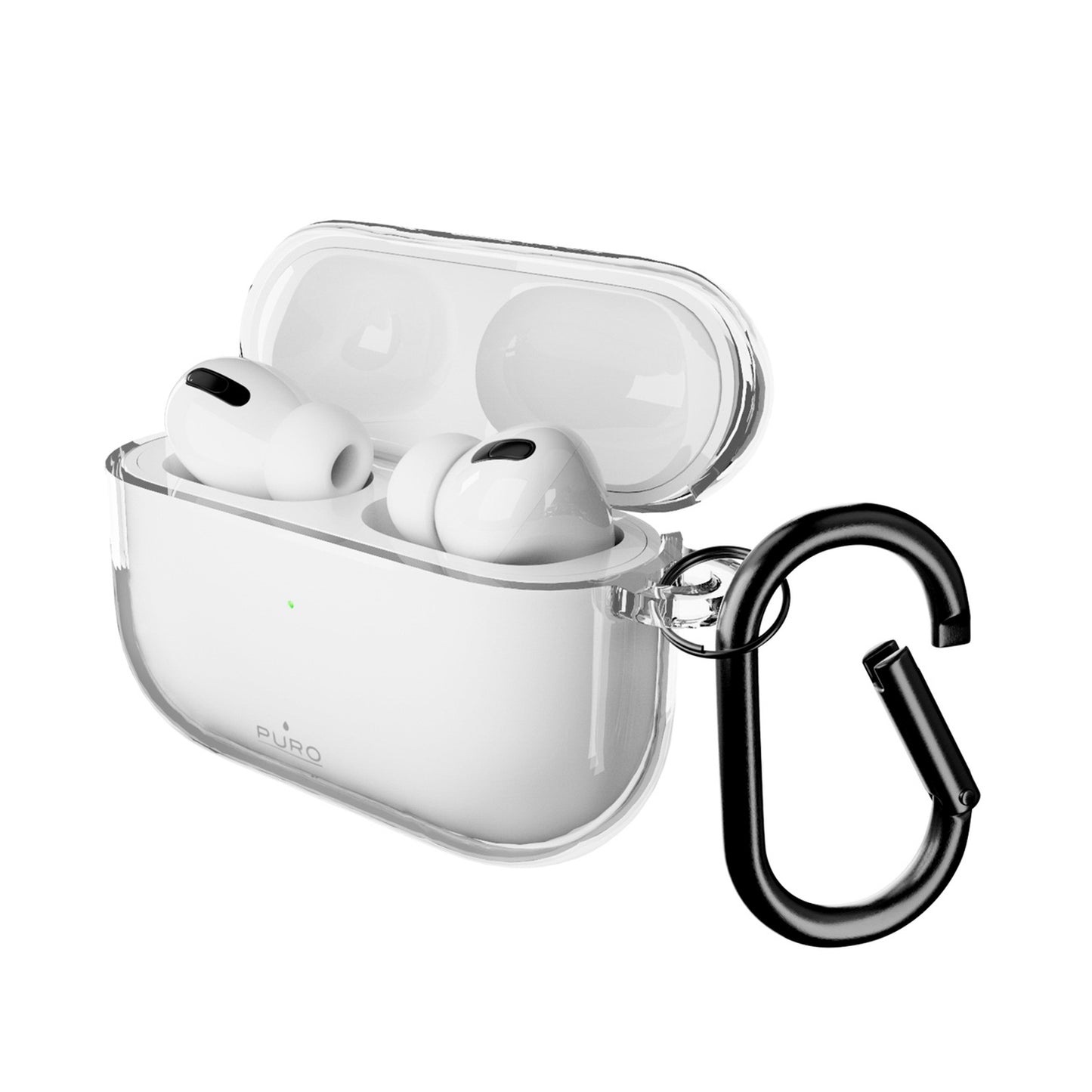 Case cover for AirPods Pro 3 0.3 Nude headphones - Carlat