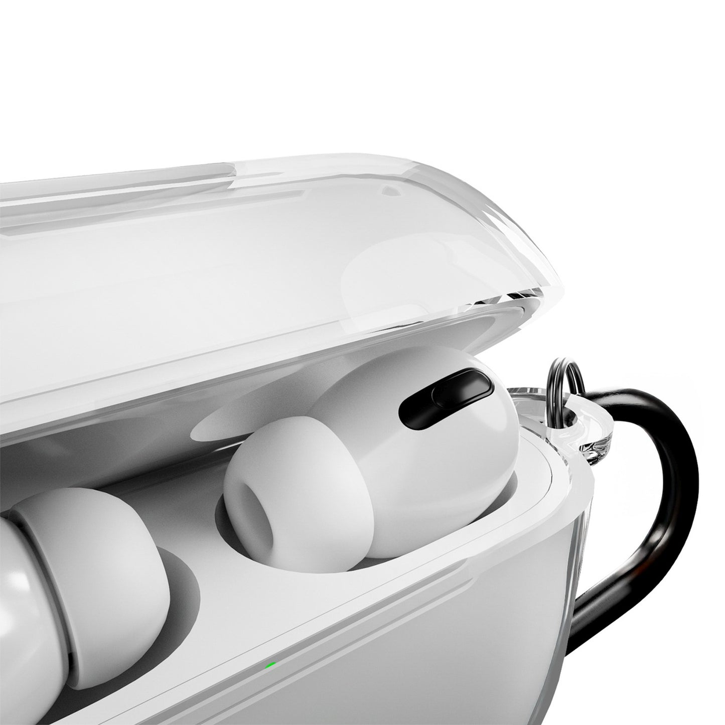 Case cover for AirPods Pro 3 0.3 Nude headphones - Carlat