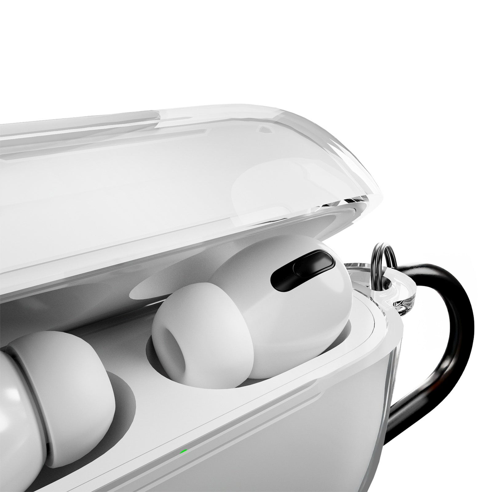 Case cover for AirPods Pro 3 0.3 Nude headphones - Carlat