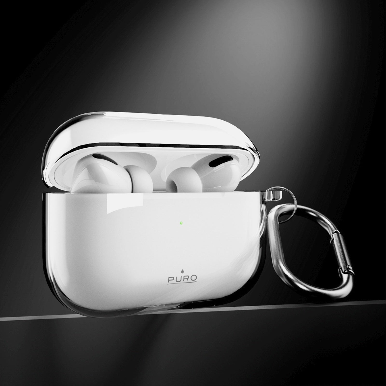 Case cover for AirPods Pro 3 0.3 Nude headphones - Carlat
