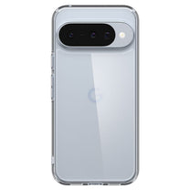 Case cover for Google Pixel 10 / 10 Pro Ultra Hybrid - transparent - Carlat