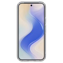 Case cover for Google Pixel 10 / 10 Pro Ultra Hybrid - transparent - Carlat