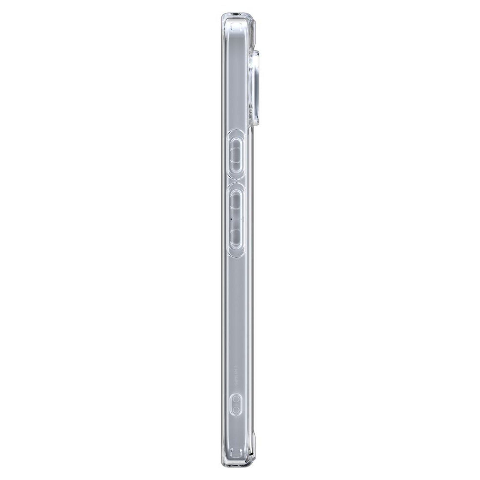 Case cover for Google Pixel 10 / 10 Pro Ultra Hybrid - transparent - Carlat