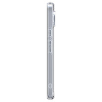 Case cover for Google Pixel 10 / 10 Pro Ultra Hybrid - transparent - Carlat