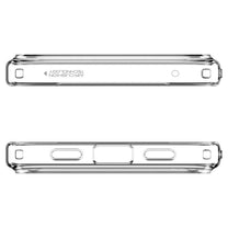 Case cover for Google Pixel 10 / 10 Pro Ultra Hybrid - transparent - Carlat