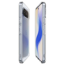 Case cover for Google Pixel 10 / 10 Pro Ultra Hybrid - transparent - Carlat