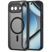Case cover for Google Pixel 10A Magmat MagSafe - translucent - Carlat