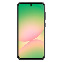 Case cover for Samsung Galaxy A56 5G Liquid Air - black - Carlat