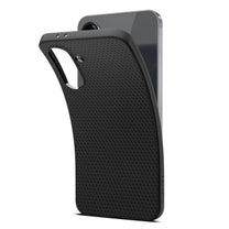 Case cover for Samsung Galaxy A56 5G Liquid Air - black - Carlat