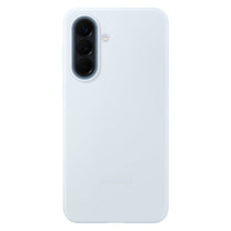 Case cover for Samsung Galaxy A57 Samsung Silicone Case - light blue - Carlat