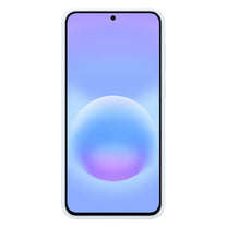 Case cover for Samsung Galaxy A57 Samsung Silicone Case - light blue - Carlat
