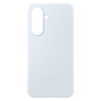 Case cover for Samsung Galaxy A57 Samsung Silicone Case - light blue - Carlat